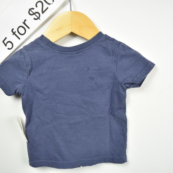 Daddy's little monkey t shirt PLAY WAER - Picture 6 of 6